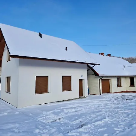 Prázdninový dům Pod Klimczokiem *