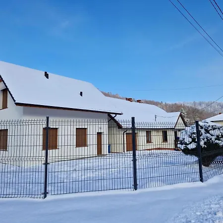 Pod Klimczokiem