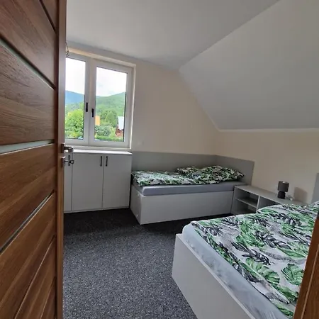 Casa vacanze Pod Klimczokiem