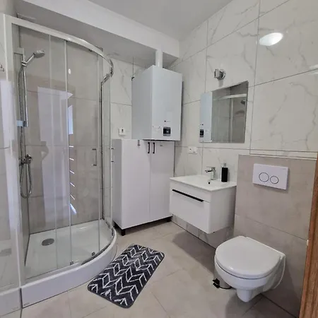 Pod Klimczokiem Bystra (Bielsko)