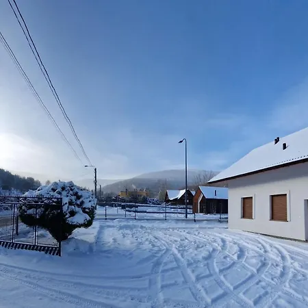 Pod Klimczokiem Holiday home