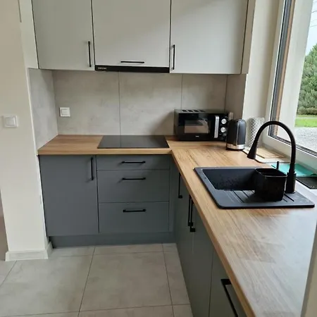 Pod Klimczokiem Casa vacanze *