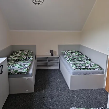 Pod Klimczokiem Bystra (Bielsko)