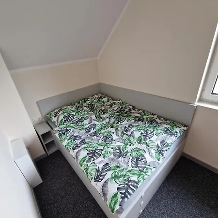 Pod Klimczokiem * Bystra (Bielsko)