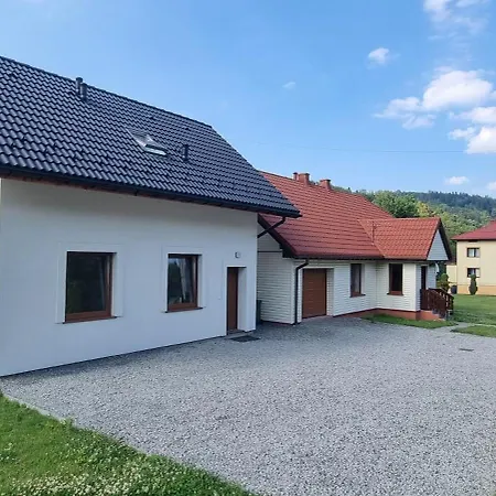 Casa vacanze Pod Klimczokiem *