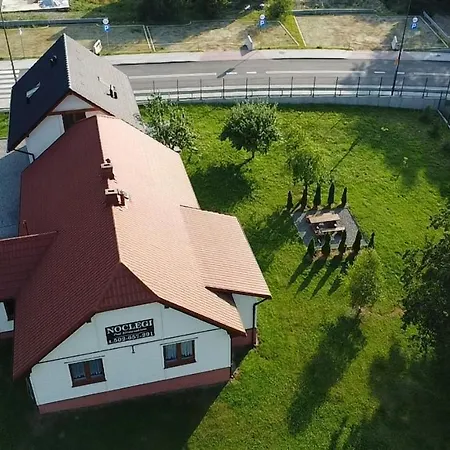 Pod Klimczokiem * Bystra (Bielsko)