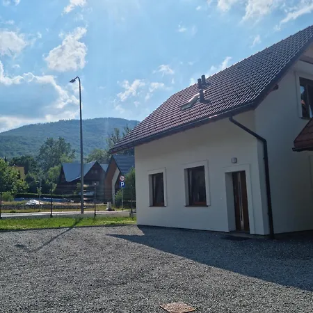 Pod Klimczokiem