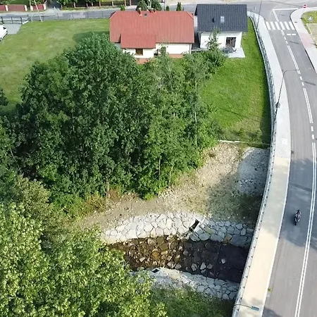 Prázdninový dům Pod Klimczokiem