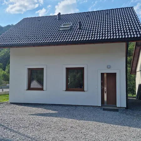 Сasa de vacaciones Pod Klimczokiem *
