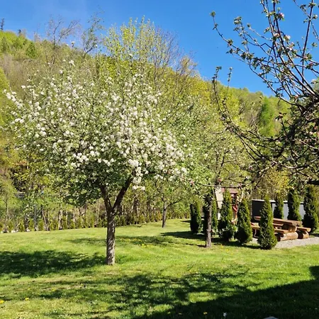 Pod Klimczokiem Сasa de vacaciones Bystra (Bielsko)