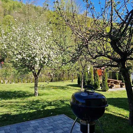 Сasa de vacaciones Pod Klimczokiem *