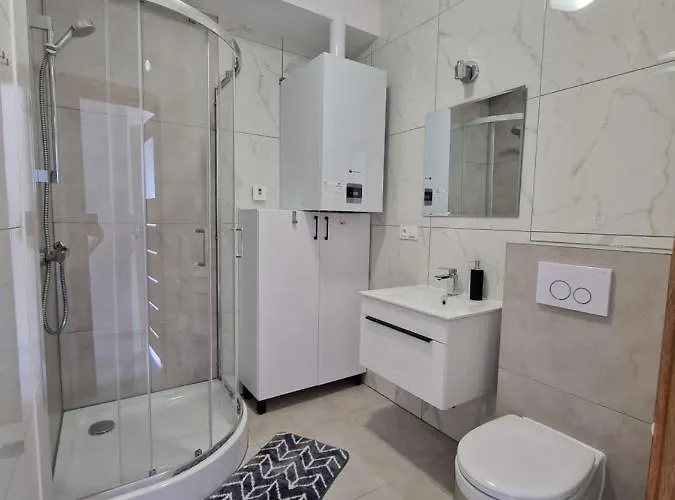 Pod Klimczokiem Bystra (Bielsko)