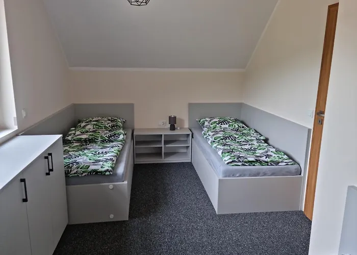 Pod Klimczokiem Bystra (Bielsko)