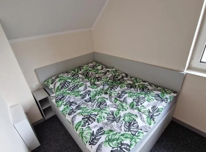 Pod Klimczokiem * Bystra (Bielsko)