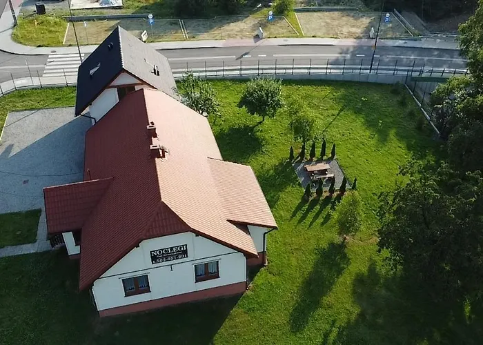 Pod Klimczokiem * Bystra (Bielsko)