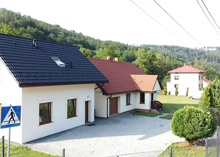 Pod Klimczokiem Bystra (Bielsko)