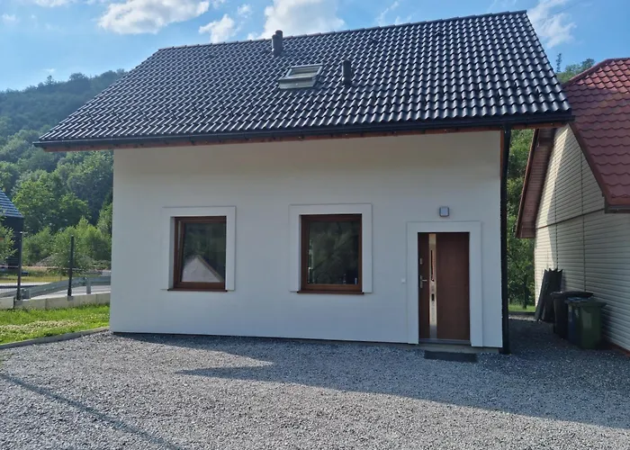 度假居 Pod Klimczokiem *